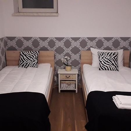 Apartament Villa Magnolia Oświęcim Extérieur photo