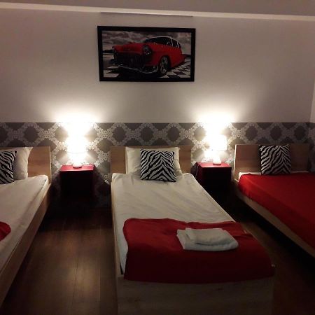 Apartament Villa Magnolia Oświęcim Extérieur photo