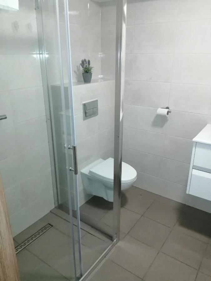 Apartament Villa Magnolia Oświęcim Extérieur photo