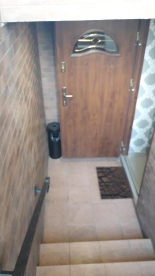 Apartament Villa Magnolia Oświęcim Extérieur photo