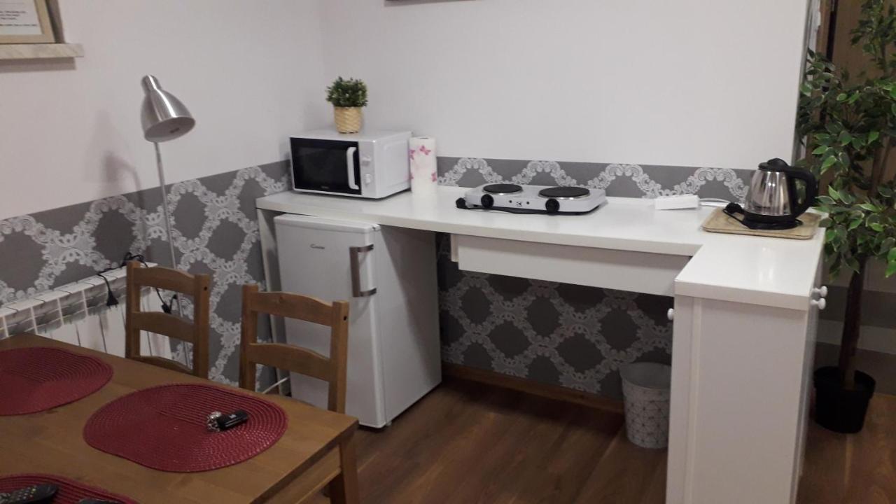 Apartament Villa Magnolia Oświęcim Extérieur photo